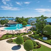 Holidays at Sunscape Puerto Plata in Playa Dorada, Dominican Republic