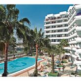 Holidays at Corona Blanca Apartments in Playa del Ingles, Gran Canaria