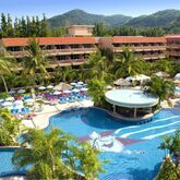 Phuket Orchid Resort and Spa Hotel Picture 0