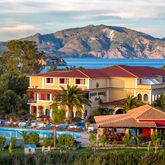 Porto Koukla Hotel Picture 6