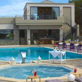 Holidays at Happy Cretan Apartments & Suites Hotel in Agia Pelagia, Crete
