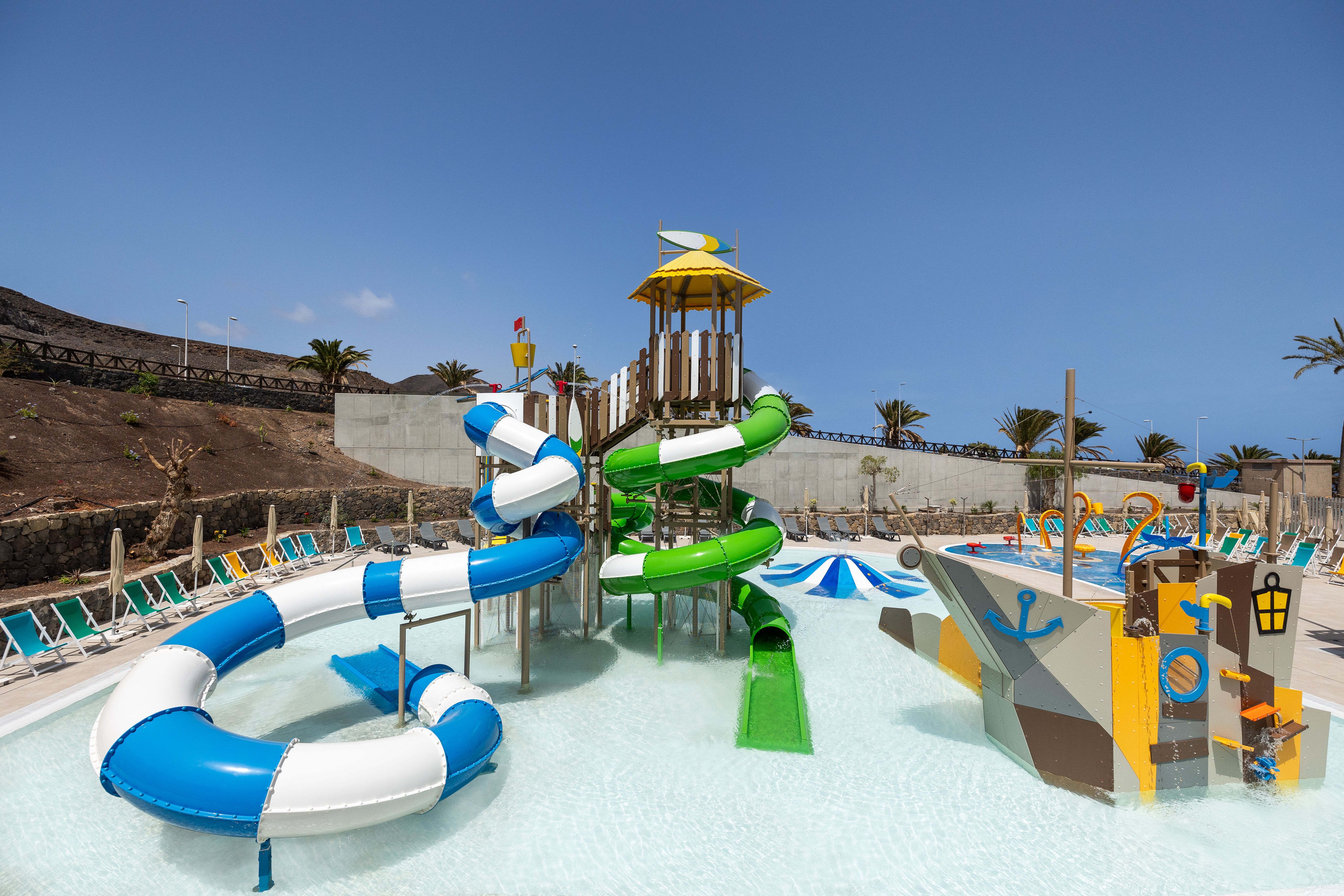 Holidays at Occidental Jandia Mar Hotel in Jandia, Fuerteventura