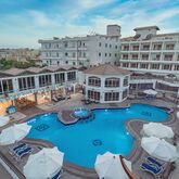 Holidays at Minamark Beach Resort Hotel in Hurghada, Egypt