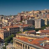 Regina Margherita Hotel Picture 0