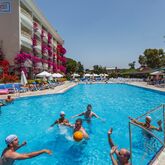 Holidays at Venus Hotel in Titreyingol Side, Side