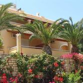 Chrismos Luxury Suites and Studios Picture 5