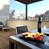 Eurostars BCN Design Hotel Picture 9