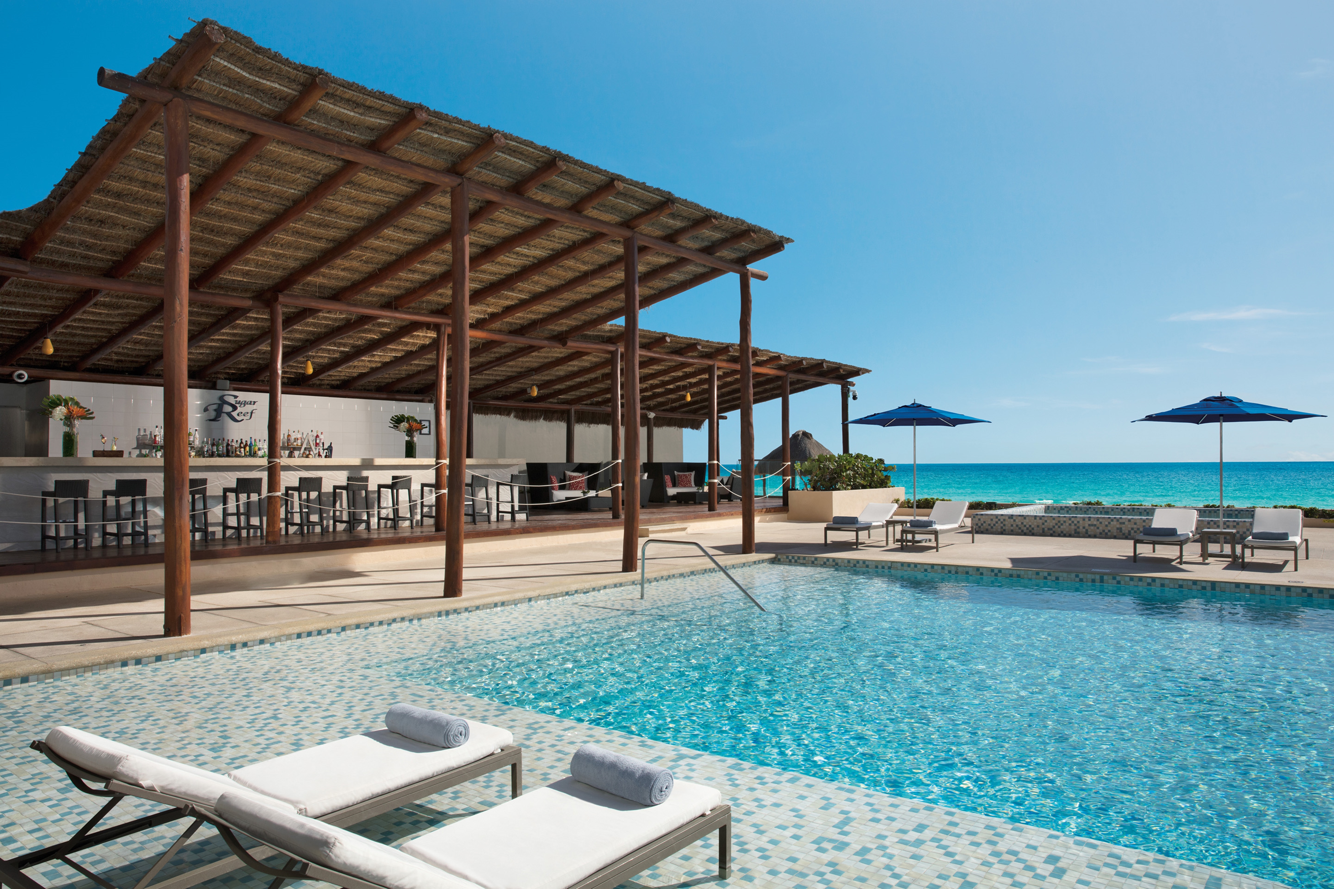 Holidays at Secrets The Vine Cancun Hotel - Adults Only in Cancun, Mexico