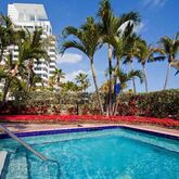 Holiday Inn Miami Beach Hotel Picture 4