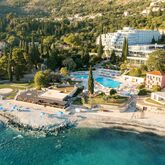 Holidays at Astarea Hotel in Mlini, Croatia