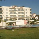 Sisus Hotel Picture 0
