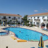 Cosmelenia Apartments Picture 2