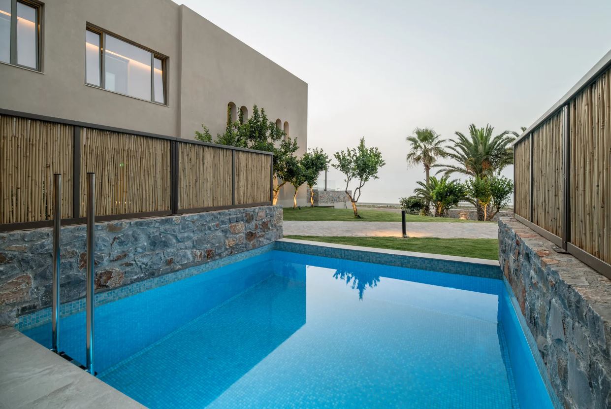 Holidays at King Minos Palace Hotel in Hersonissos, Crete