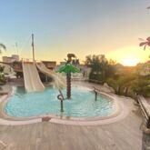 Alba Seleqtta Hotel Picture 13