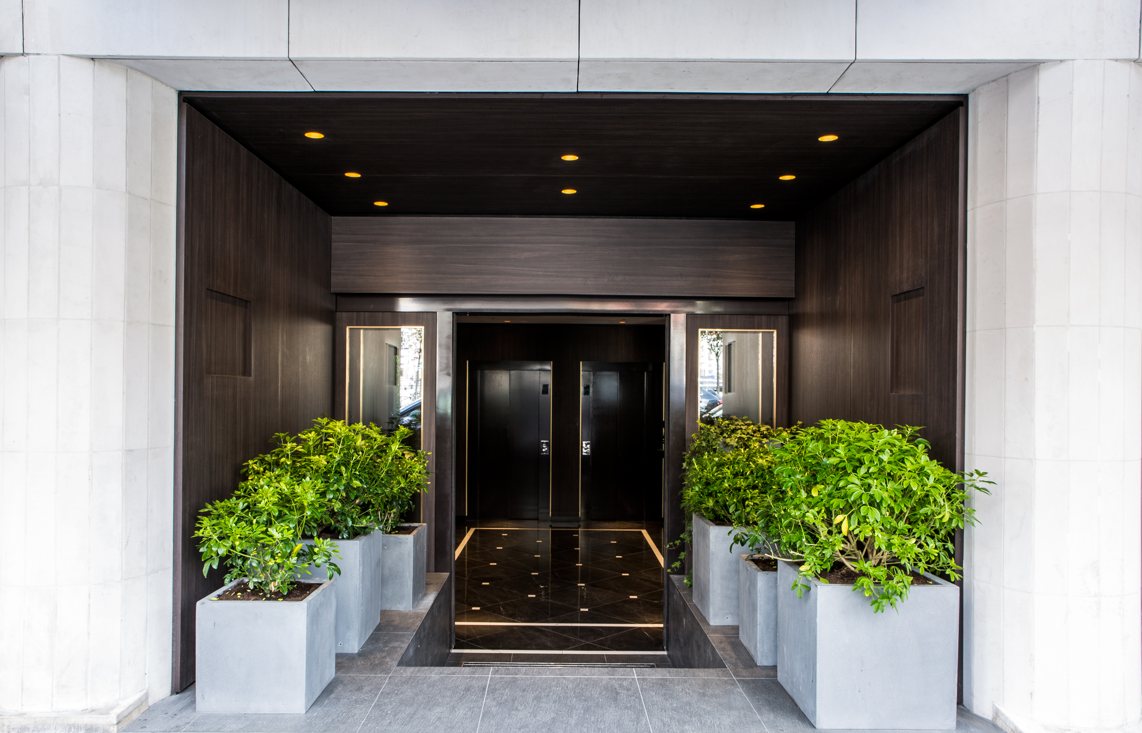 Holidays at Le Parisis Paris Tour Eiffel Hotel in Montparnasse & Tour Eiffel (Arr 14 & 15), Paris