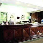 Cristallo Hotel Picture 3