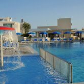 Holidays at Euronapa Hotel Apartments in Ayia Napa, Cyprus