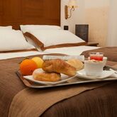 Garibaldi Hotel Picture 4
