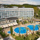 Holidays at Annabella Diamond Resort Hotel in Incekum, Antalya Region