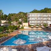Valentin Park Club Hotel Picture 3