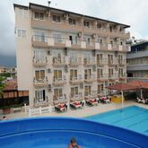 Saygili Beach Hotel Picture 6