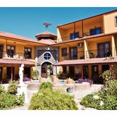 Holiday Calbis Hotel Picture 0
