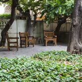 Petit Palace Opera Garden Hotel Picture 14