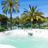 Holidays at Plaza Santa Ponsa Boutique Hotel in Santa Ponsa, Majorca