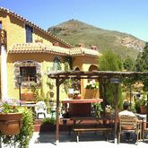 Holidays at El Refugio Hotel in Cruz De Tejeda, Gran Canaria