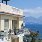 Holidays at Mare and Olympus Apartments in Aghios Nikolaos, Crete