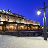 Nh Malaga Hotel Picture 11
