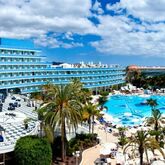 Holidays at Mediterranean Palace Hotel in Playa de las Americas, Tenerife