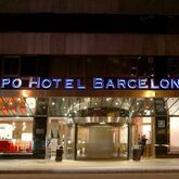 Holidays at Expo Barcelona Hotel in Sants Montjuic, Barcelona