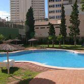 Holidays at Buena Vista Apartments in Benidorm, Costa Blanca