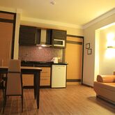 Club Alpina Apartments Picture 11