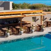 Holidays at Eliros Mare Hotel in Kavros, Crete