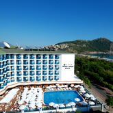 Grand Zaman Beach Hotel Picture 5