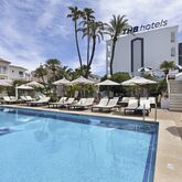 Holidays at Thb Gran Playa Hotel in Ca'n Picafort, Majorca