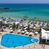 Vrissaki Beach Hotel Picture 0
