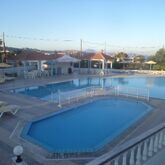 Holidays at Kamari Bay Hotel in Kefalos, Kos