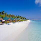 Holidays at Meeru Island Resort in Maldives, Maldives