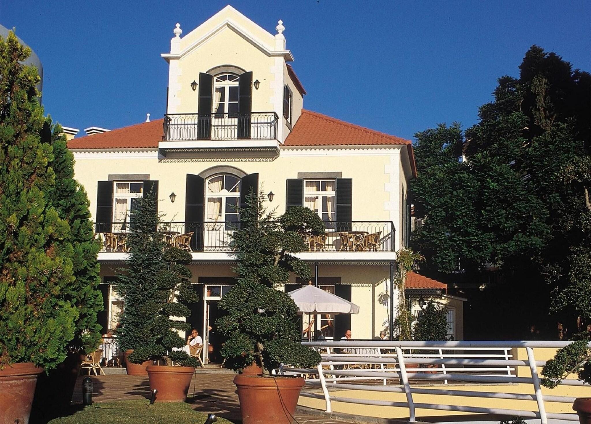 Quinta Do Estreito Hotel Picture 12