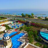Haydarpasha Palace Hotel Picture 5