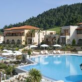 Holidays at Aegean Melathron Hotel in Kalithea Halkidiki, Halkidiki