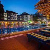 Beiramar Alfran Resort Hotel Picture 0