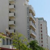 Avenida Praia Hotel Picture 6