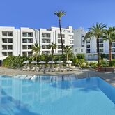 Holidays at Sol Don Pedro Hotel in Torremolinos, Costa del Sol