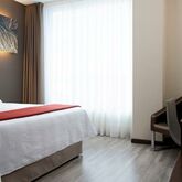 Nh Diagonal Center Hotel Picture 2