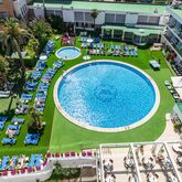 Anabel Hotel Picture 2