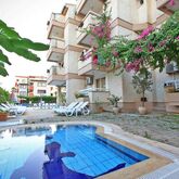 Erden Han Apartments Picture 2